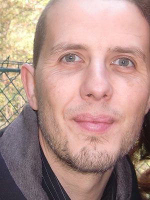 Kinoposter José Colmenero