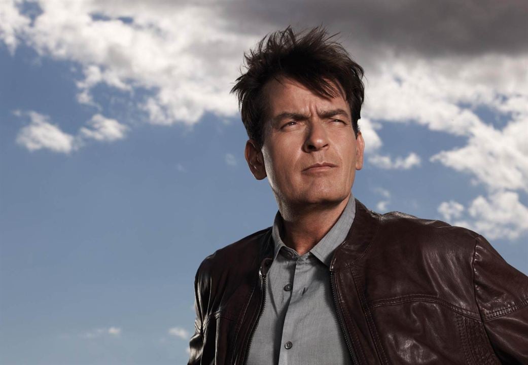 Bild Charlie Sheen