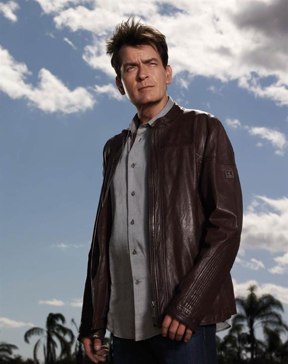 Bild Charlie Sheen