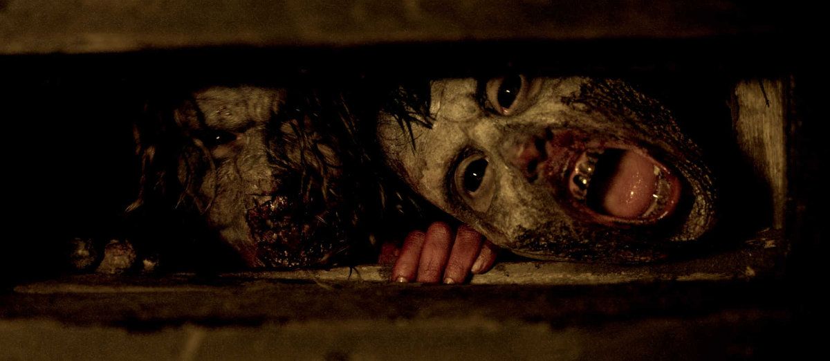 Exit Humanity : Bild