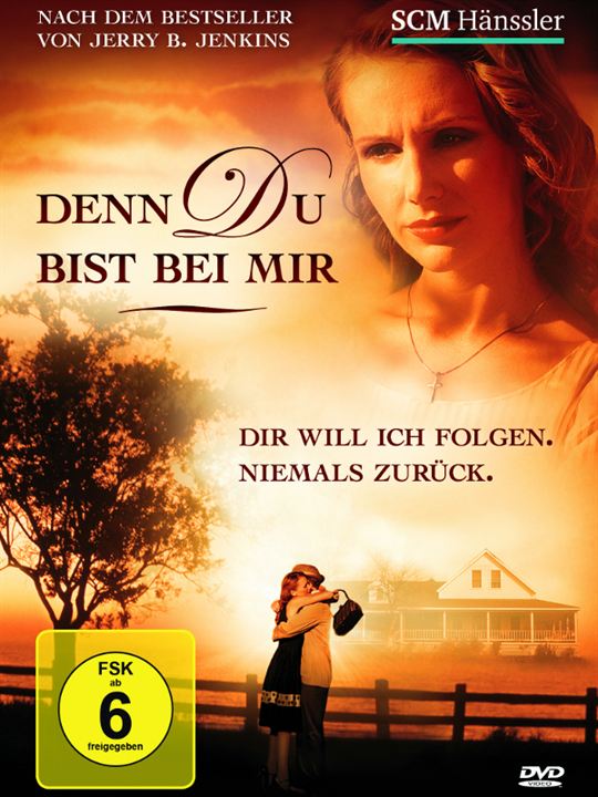 Though None Go with Me - Denn Du bist bei mir : Kinoposter