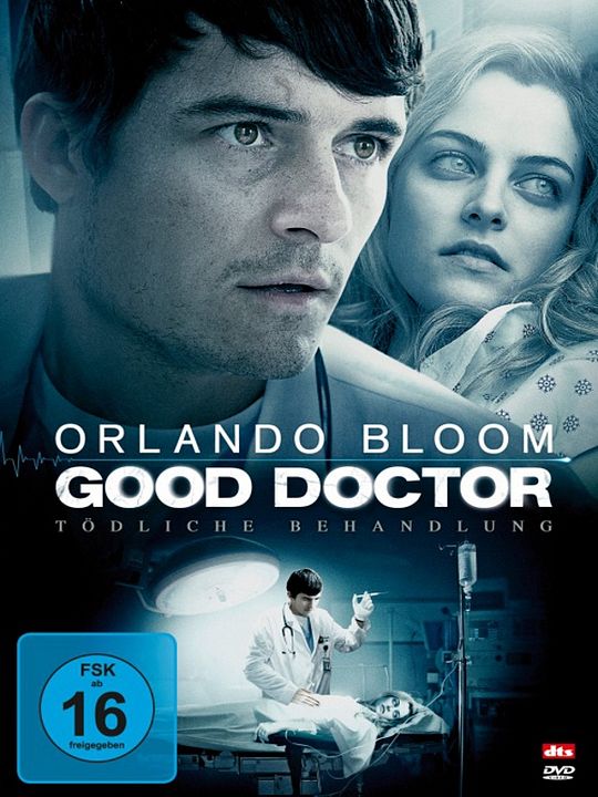 The Good Doctor : Kinoposter