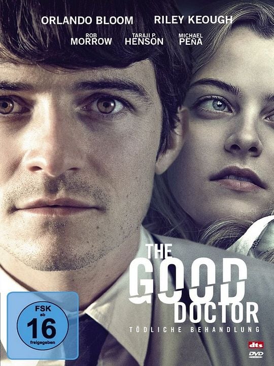 The Good Doctor : Kinoposter