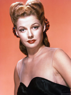 Kinoposter Ann Sheridan