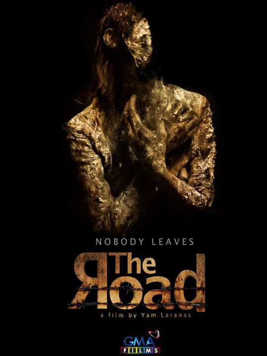 The Road : Kinoposter