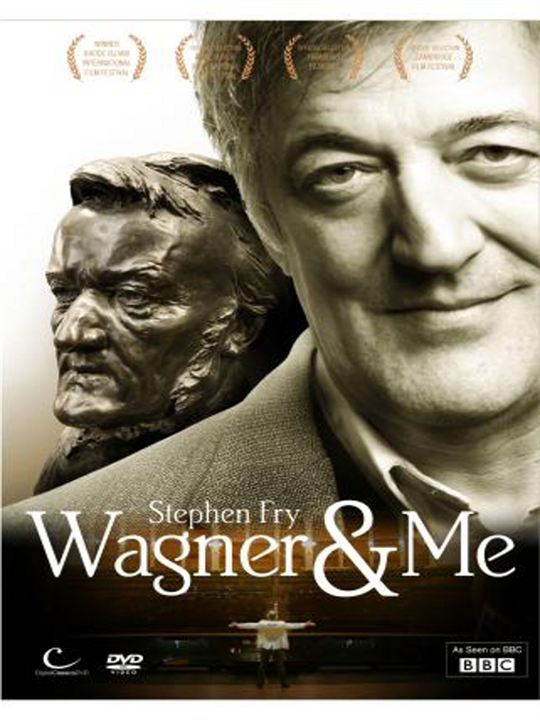 Wagner & Me : Kinoposter