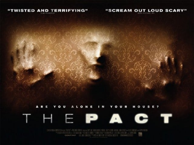 The Pact : Bild
