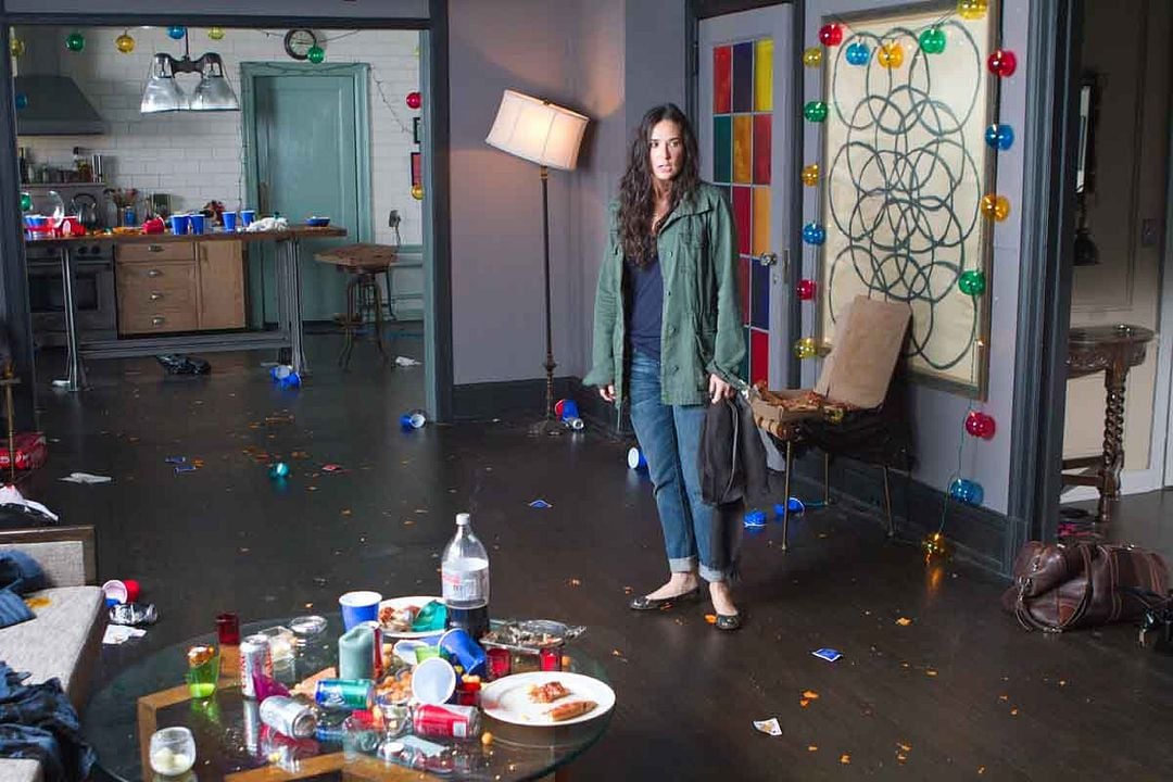 LOL : Bild Demi Moore