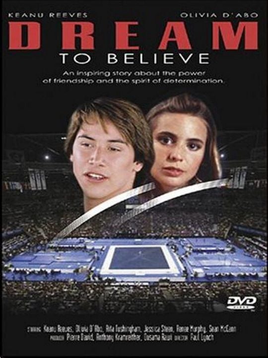 Träume werden wahr : Kinoposter