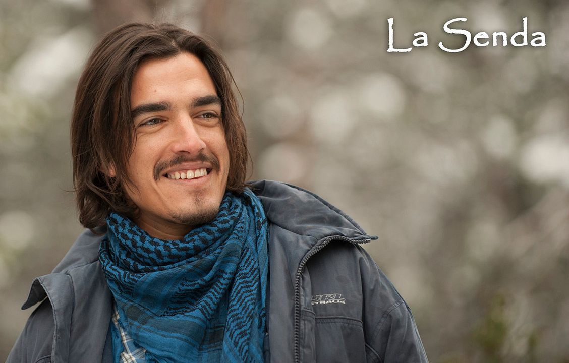 The Path - Dunkle Pfade : Bild Ariel Castro