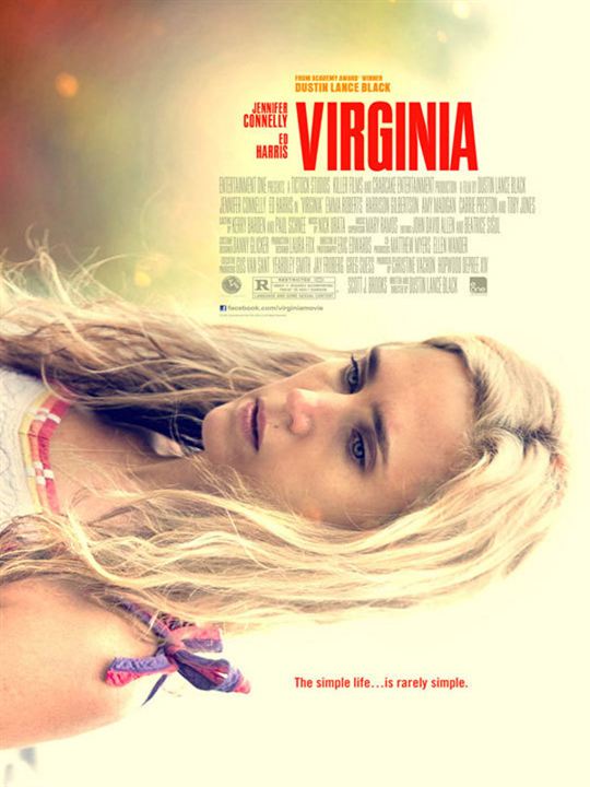 Virginia : Kinoposter