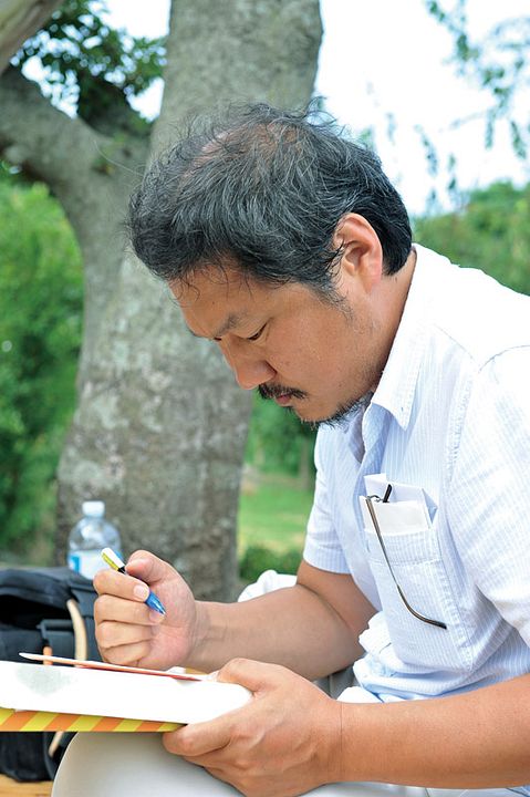 In Another Country : Bild