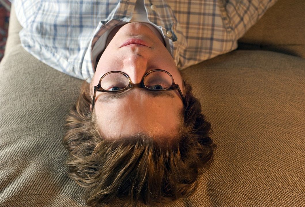 Ruby Sparks - Meine fabelhafte Freundin : Bild Paul Dano