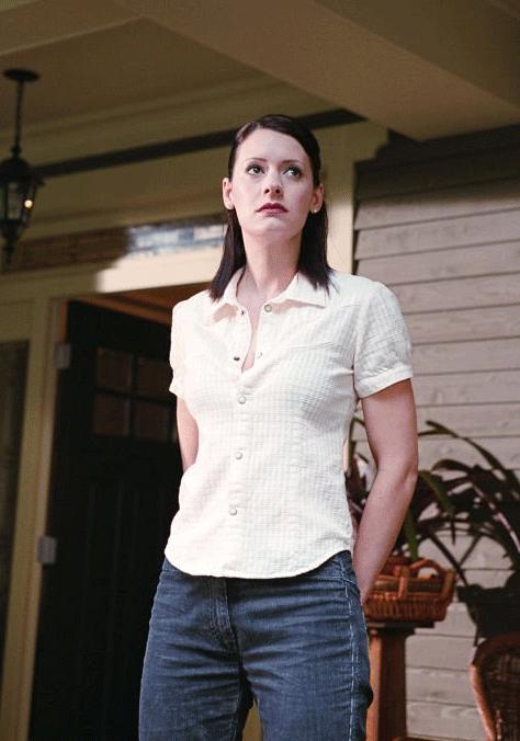 Bild Paget Brewster