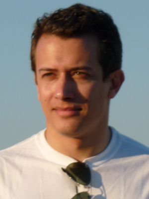 Kinoposter Yannick Baudin