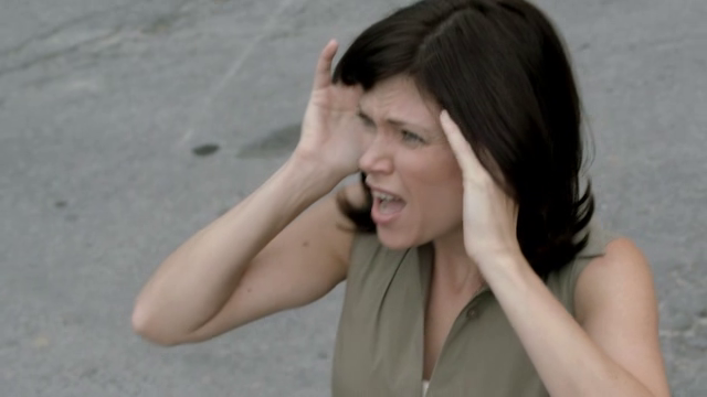 Metal Tornado : Bild