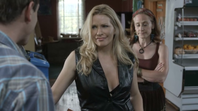 Metal Tornado : Bild