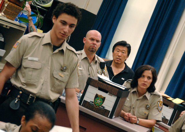 Metal Tornado : Bild