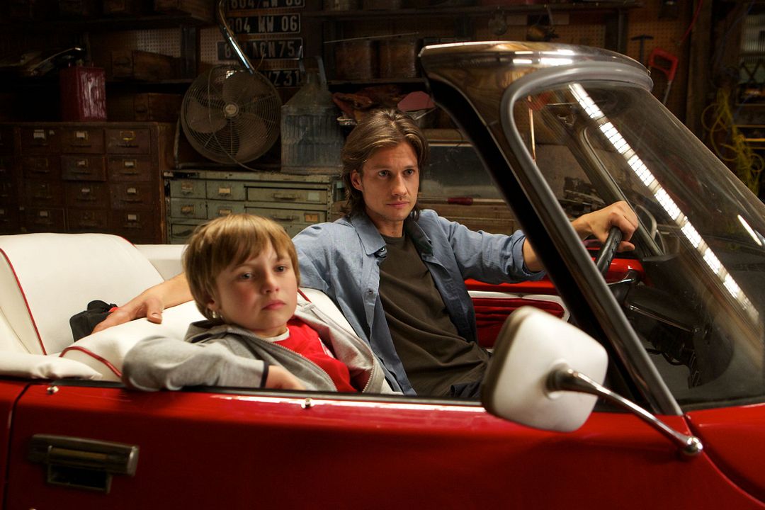 Will - Folge deinem Traum : Bild