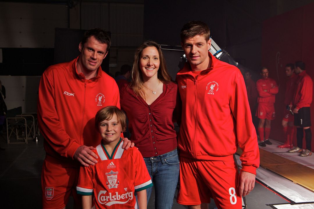 Will - Folge deinem Traum : Bild