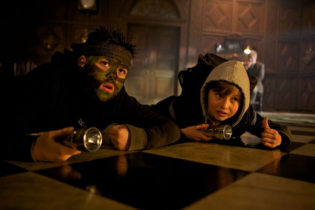 Will - Folge deinem Traum : Bild