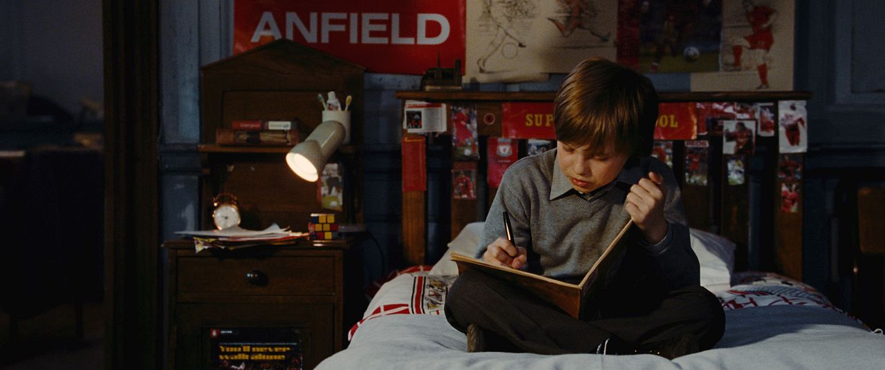 Will - Folge deinem Traum : Bild