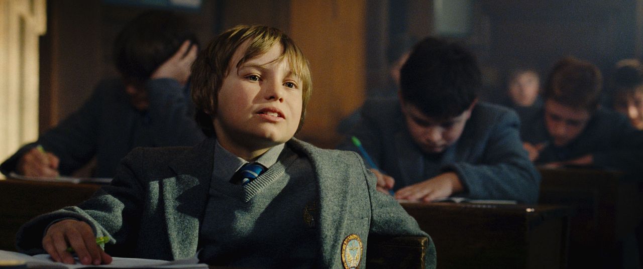 Will - Folge deinem Traum : Bild