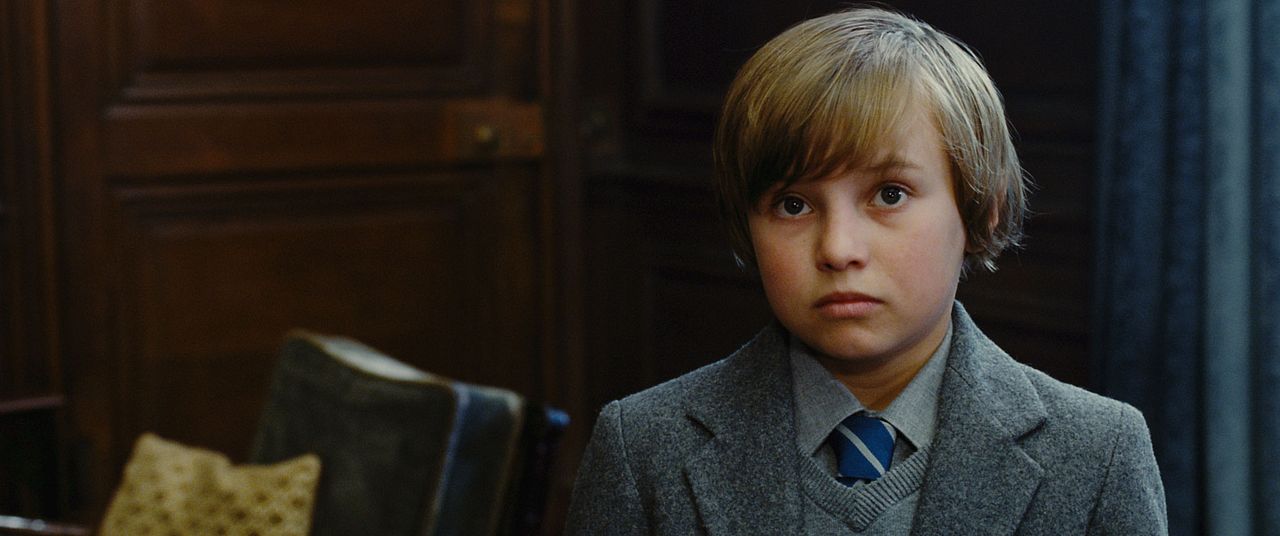 Will - Folge deinem Traum : Bild