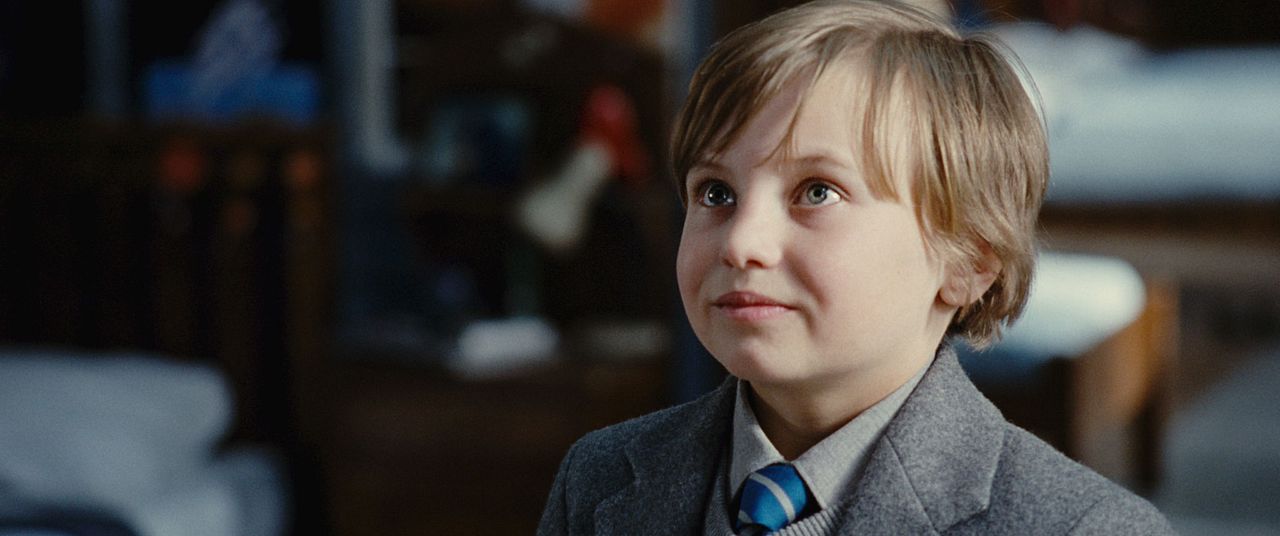 Will - Folge deinem Traum : Bild