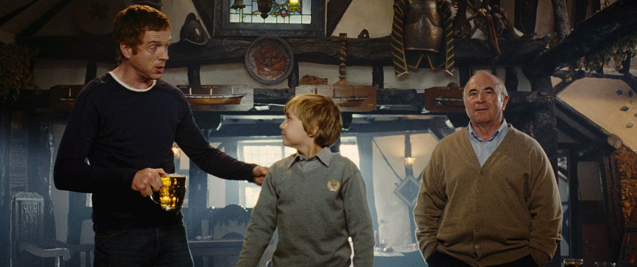 Will - Folge deinem Traum : Bild