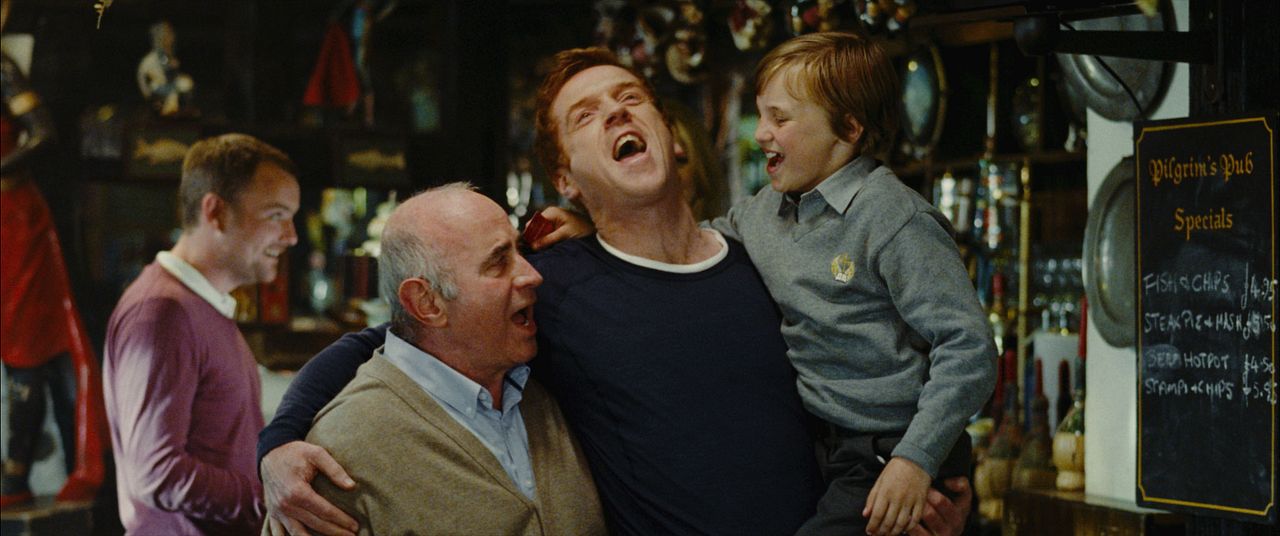 Will - Folge deinem Traum : Bild