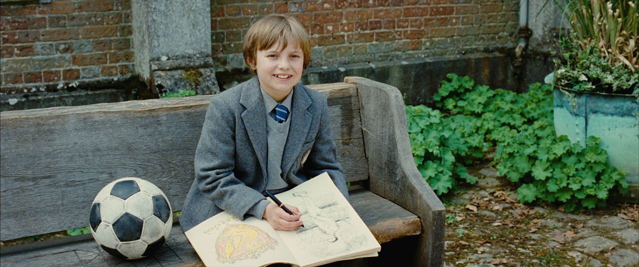 Will - Folge deinem Traum : Bild