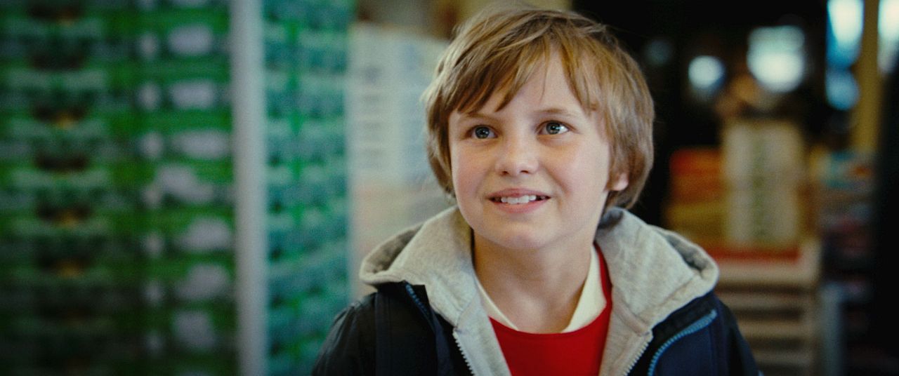 Will - Folge deinem Traum : Bild