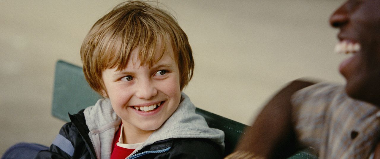 Will - Folge deinem Traum : Bild