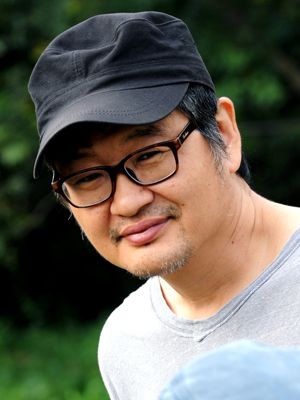 Kinoposter Jin-Ho Hur