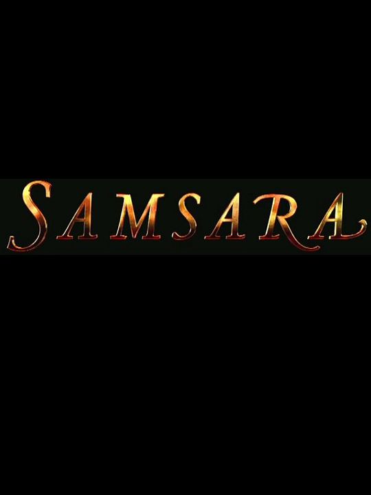 Samsara : Kinoposter