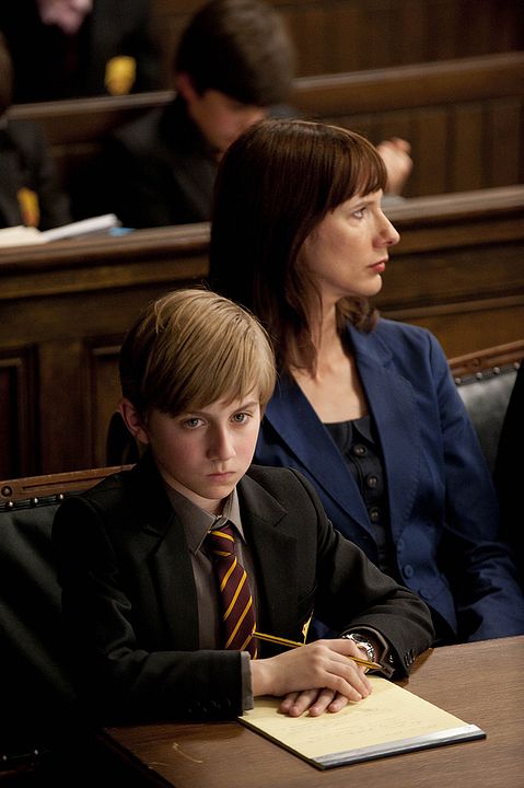 Spy (2011) : Bild Jude Wright