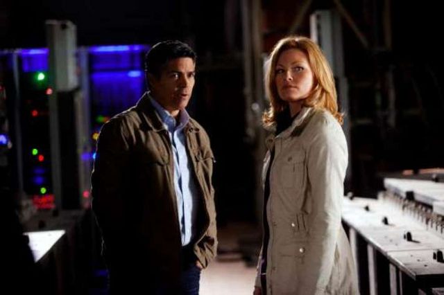 Seattle Superstorm : Bild