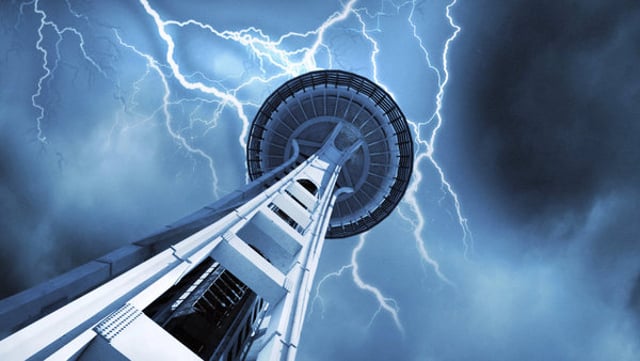 Seattle Superstorm : Bild