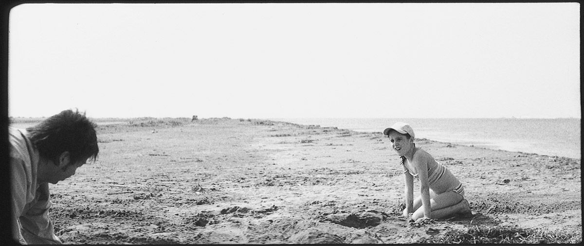 Dream and Silence : Bild