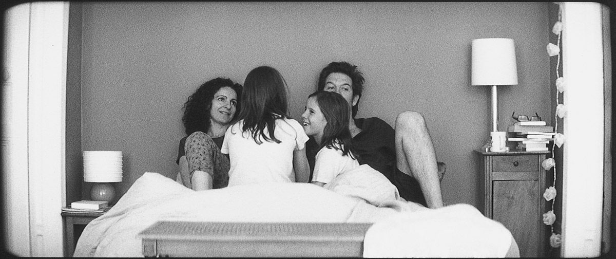 Dream and Silence : Bild