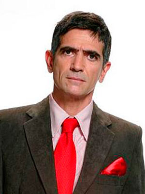Kinoposter Pablo Cedrón