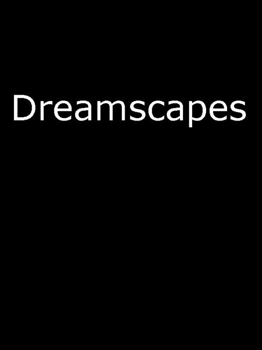 Dreamscapes : Kinoposter