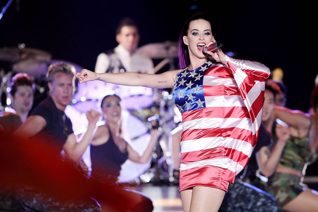 Katy Perry: Part of Me 3D : Bild Katy Perry