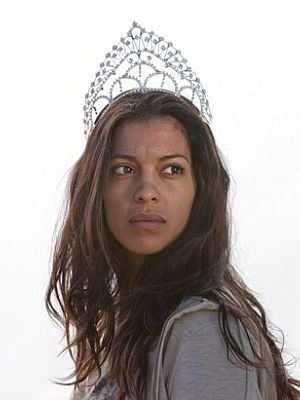 Kinoposter Stephanie Sigman