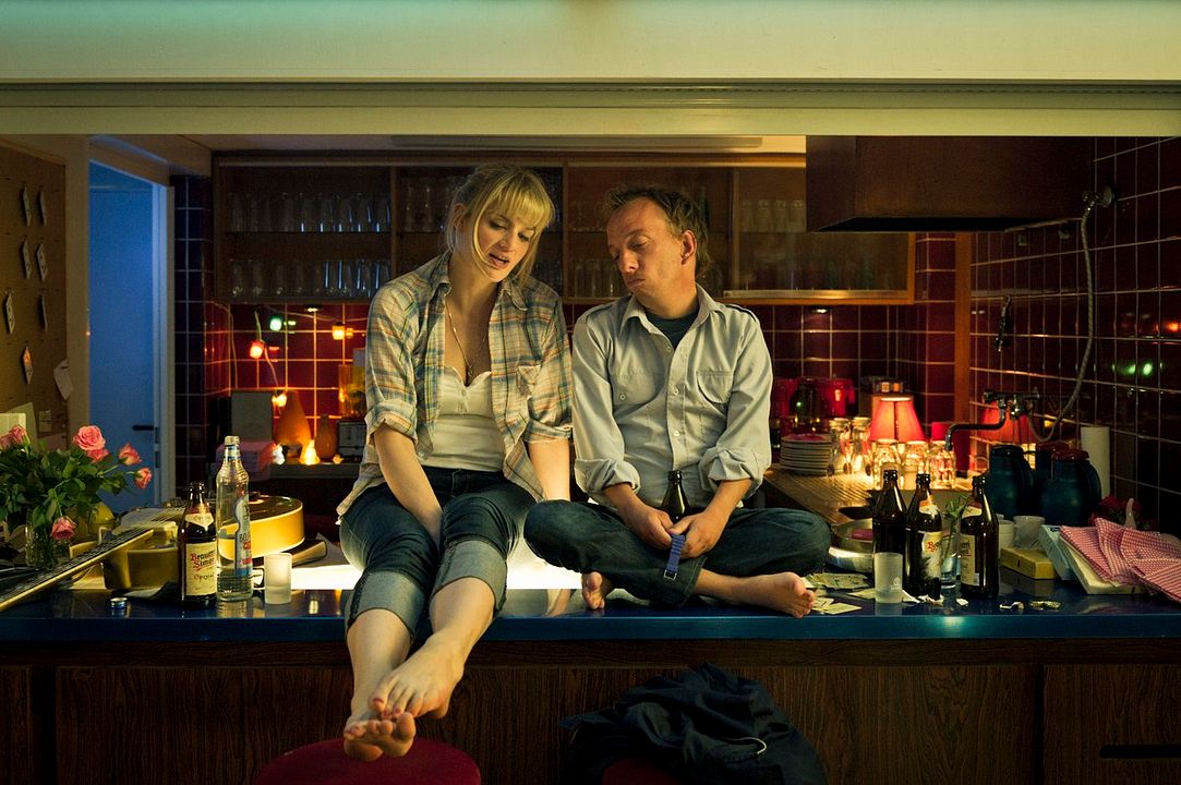 Puppe, Icke und der Dicke : Bild