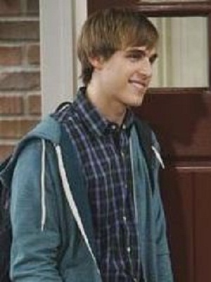 Kinoposter Cody Linley