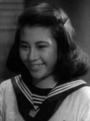 Kinoposter Yoshiko Kuga