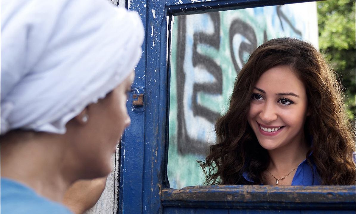 Nach der Revolution : Bild