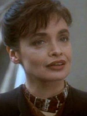 Kinoposter Deborah van Valkenburgh